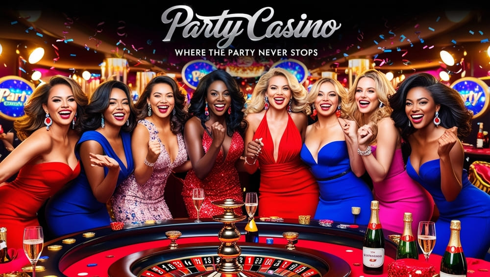 Паті казино Паті казино