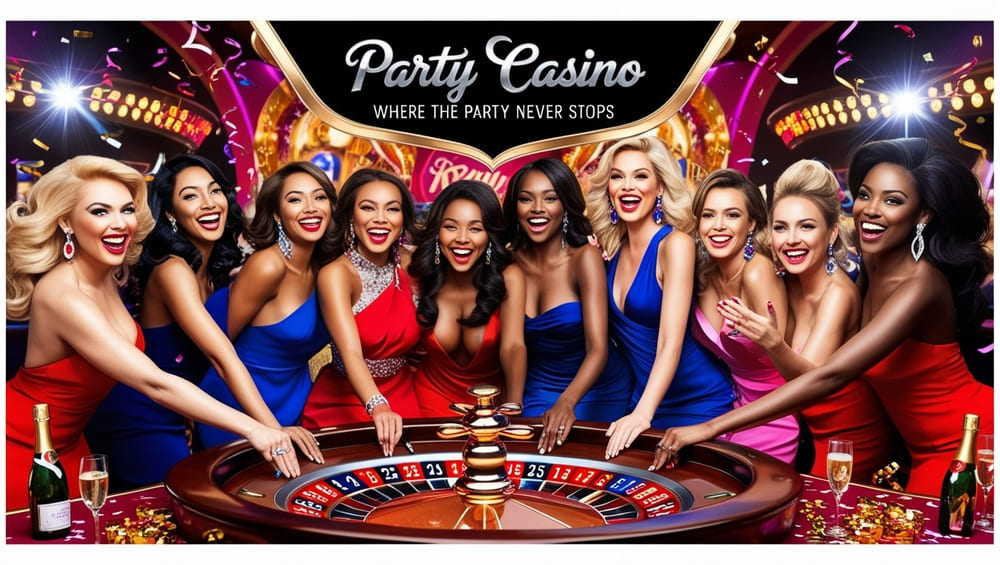 Паті казино Паті казино